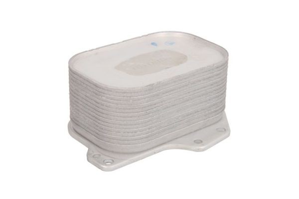 Thermotec D4S001TT ÖL KüHler, MotoröL FüR Audi, Seat, Skoda, VW-image