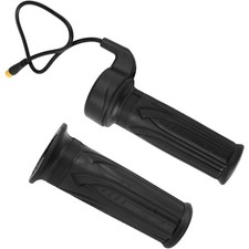 For Ebike Waterproof Full Twist Throttle Hand...