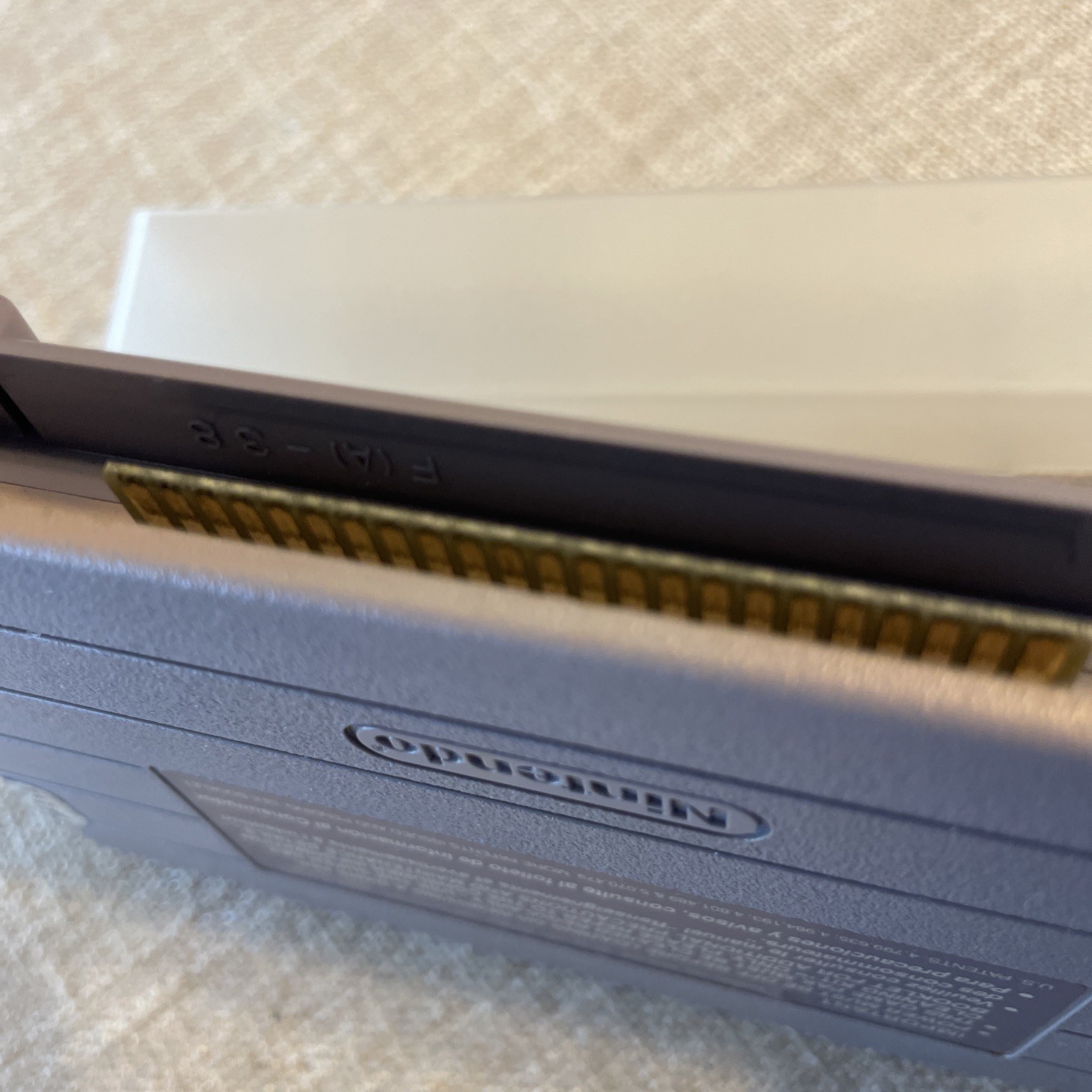 Saturday Night Slam Masters (Super Nintendo Entertainment System) with Manual