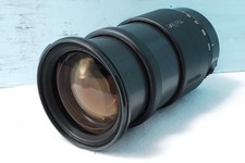 Super versatile all-in-one zoom lens 28-200mm for Canon