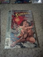 The Super Guide to Collecting Superman 26