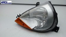 Scheinwerfer Halogen Links 97KG13006AP Ford Ka RBT Limousine