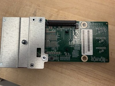 Infortrend 10GBE Type 2 Controller RER10G1HIO2-0010