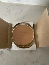 Dior Teint Compact Lisse Conpact #522   Foundation Refill  - Hard To Find