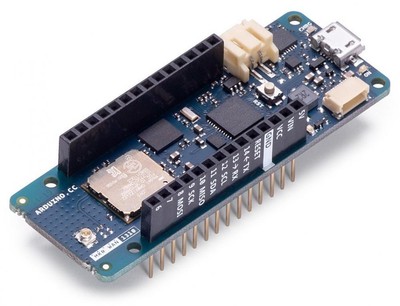 Arduino MKR WAN 1310, LoRa  PRO Gateway Konnektivität, Open-Source-Board