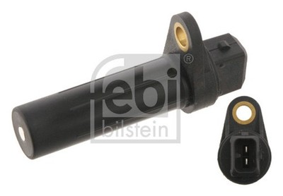 FEBI BILSTEIN Kurbelwellensensor Impulsgeber 31701 für BMW E46 E36 E39 E34 5er