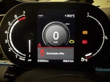 MINI Digital Tacho Virgin Kombi Cluster F54 F55 F56 F57 F60 5A82413 Retrofit Set