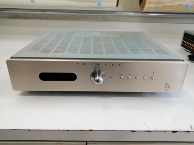 Primare I21 Integrated Amplifier Good Condition from Japan