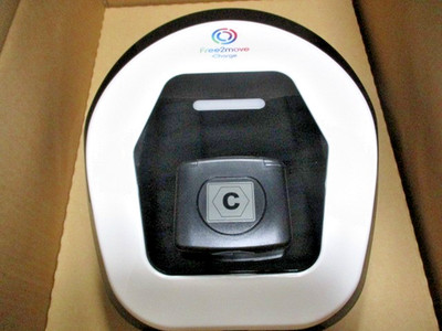 Original PSA FCA  ePro Wallbox 9867705080 22kW