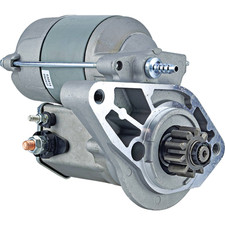 Starter For 5.0L Land Rover Range Rover 10 11 12 2010 2011 2012 428000-6770