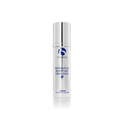 Repair And Hydrate Skin - iS Clinical Reparative Moisture Emulsion 1.7oz