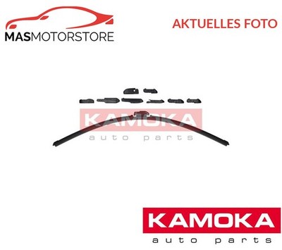 SCHEIBENWISCHER WISCHERBLATT VORNE KAMOKA 27M700 P NEU OE QUALITÄT