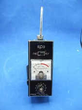 Vintage Pace model P5453 In-Line SWR  Field Strength Meter for CB, HF Bands