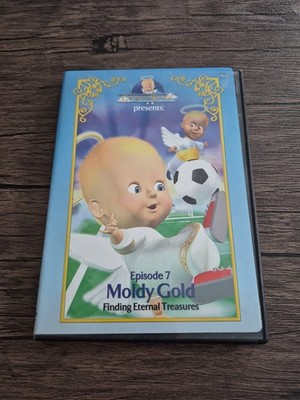 1.5  Moldy Gold Finding Eternal Treasures Episode 7 DVD