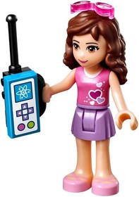*New (ISB)/Ret'd* Lego Friends [41307] Olivia's Creative Lab, 91pcs Ages: 5-12