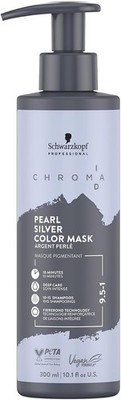 Schwarzkopf Professional CHROMA ID Bonding Color Mask Semi Permanent Mix und... 