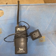 Realistic PRO-42 Model 20-302 Scanner Receiver 10 Channels