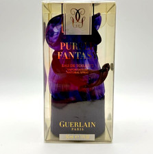 Purple Fantasy Guerlain perfume - a fragrance for women 2001