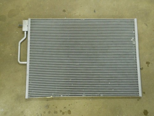 2023 2024 2025 2026 Cadillac Lyriq Chevy Blazer EV radiator A/C condenser