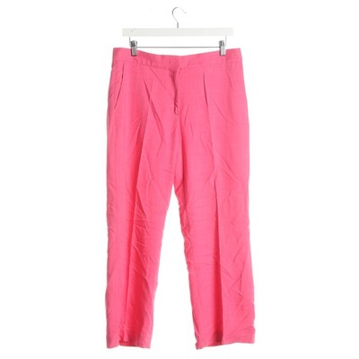 MSGM Hose 40 IT 46 Rosa Sehr gut