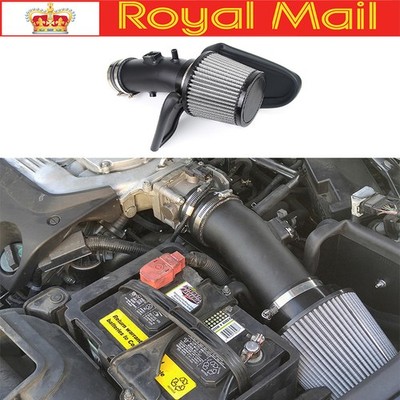KYOSTAR Air Intake Induction For 2007-14 ACURA TL 08-12 ACCORD CROSSTOUR 3.5L V6
