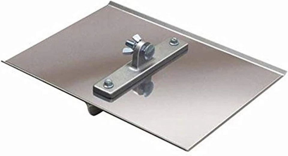 Brushed Finish Groover with 0.75" Diameter - Image 2 of 2