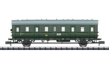 Trix 18277 N "DR Commuter Service" Car Set