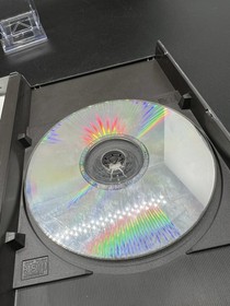 Road Rash - Sega Saturn Tested Authentic