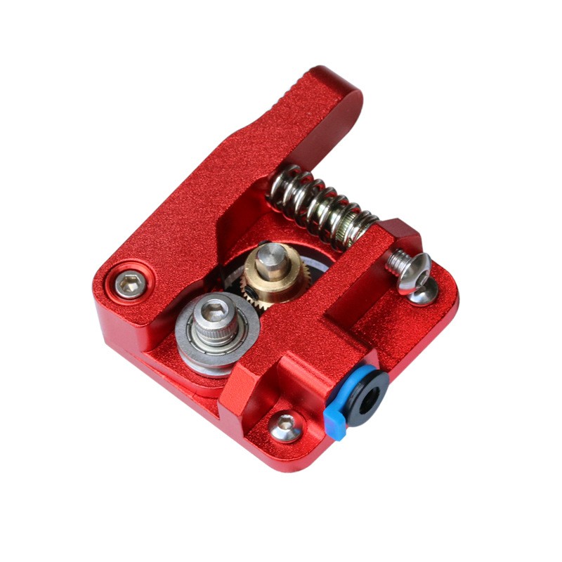 Aluminium Bowden MK8 Extruder. Upgrade für 3D-Drucker, passend für viele Modelle - Bild 5