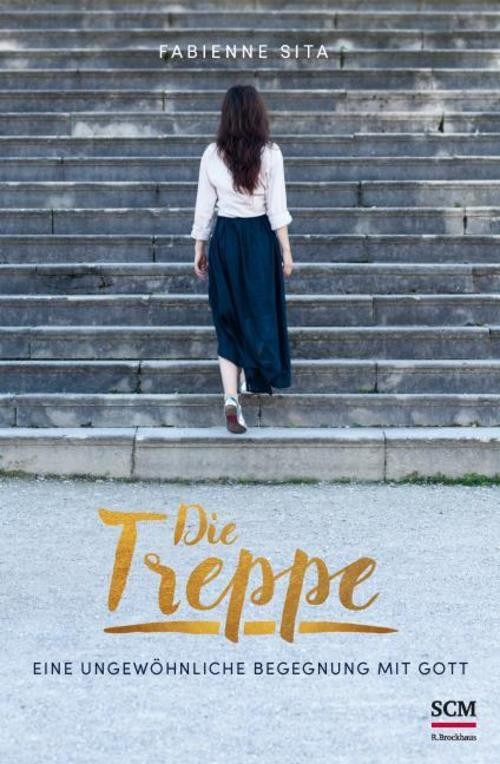 Die Treppe: Eine ungewöhnliche Begegnung mit Gott - Bild 2