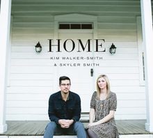 Home von Smith,Skyler, Walker-Smith,Kim | CD | Zustand sehr gut