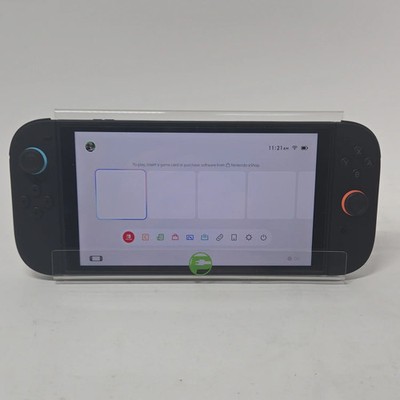 Nintendo Switch 2 Console Gaming System BEE‑001 Black | eBay