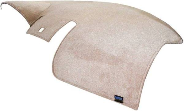 Dash Designs Brushed Suede Dash Cover for ROLLS-ROYCE Corniche 1981-1977