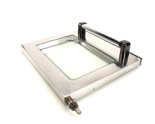 Southbend Range Door, Assembly, Win, Left, Co 1198056 - Free Shipping + Geniune