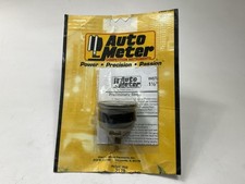 Auto Meter 2179 1-12 Diameter 0-60 Psi Pressure Gauge