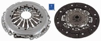 Sachs Kupplungssatz 3000 951 582 FüR Chevrolet Opel