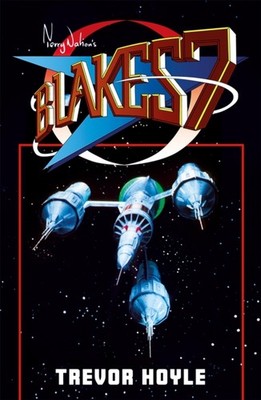 Blakes 7 by Terry Nation PAPERBACK 9781399603119