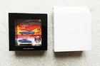 Hot Wheels RLC Original 16 Custom Barracuda Redline (Blue) in sealed box, 2011