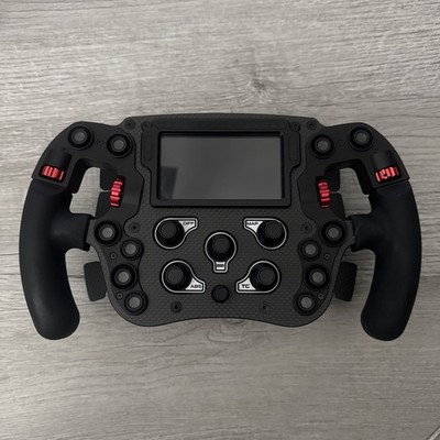 SIMAGIC FX PRO Steering Wheel
