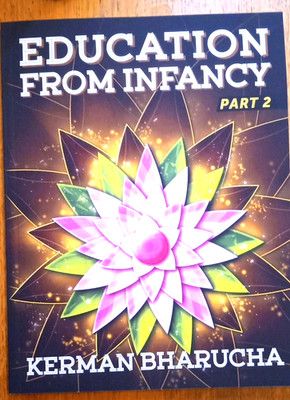 Education from Infancy: Part 2