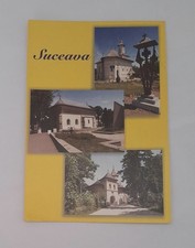 SUCEAVA - ROMANIA ROMANIA / Postcard 2005 Postcard - Poştală Cards
