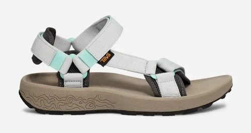 Sandalias Teva W Hydratrek Colores Surtidos NUEVAS - Imagen 2 de 7