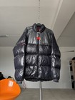 Berghaus Down Puffer Jacket Winter 500 New Size XL Black Men’s NWT
