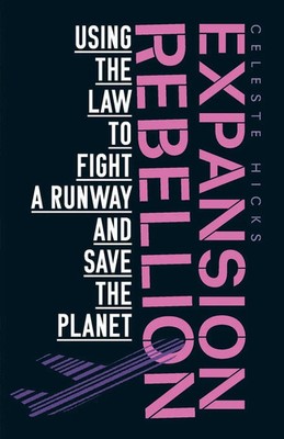 Celeste Hicks | Expansion rebellion | Taschenbuch | Englisch (2023)