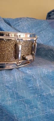 Pearl 5x14 Sensitone Maple Snare Drum | eBay