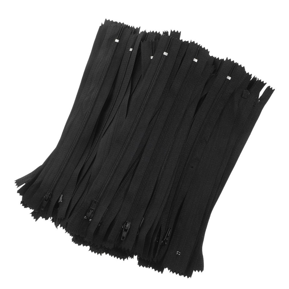 Fermetures éclair Pour Jeans En Différentes Longueurs Et Couleurs (beige - 308, 14 Cm