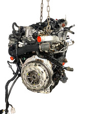 Moteur diesel CRLB VW Golf Passat Go Audi A3 2,0 TDI 153 000km Garantie 6 mois