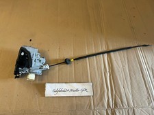 Türschloss Tür Schloss vorn links 1P1837015 VW EOS 1F Seat Leon 1P Altea 5P etc.