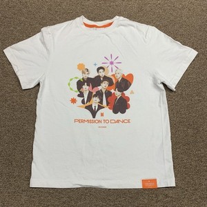 Bts Permission to Dance Shirt | eBay