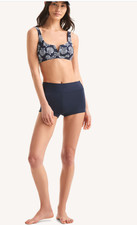 NWT nautica Swim Boy Short
